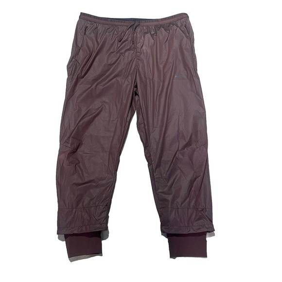 Nike Storm-Fit Running Division Phenom Pants (FB8542-227) Brown Mens Sz 2XL - Picture 1 of 5
